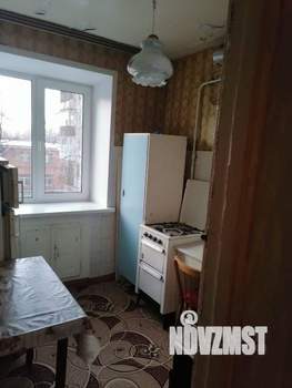 2-к квартира, вторичка, 43м2, 3/5 этаж