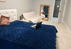 1-к квартира, вторичка, 39м2, 18/26 этаж