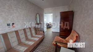 3-к квартира, вторичка, 60м2, 7/9 этаж