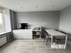 2-к квартира, вторичка, 34м2, 8/12 этаж
