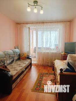 3-к квартира, вторичка, 65м2, 3/9 этаж