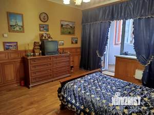3-к квартира, вторичка, 86м2, 2/9 этаж