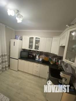 1-к квартира, вторичка, 39м2, 8/10 этаж