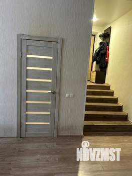 2-к квартира, вторичка, 45м2, 1/5 этаж