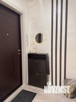 1-к квартира, вторичка, 37м2, 2/10 этаж