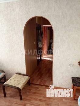 4-к квартира, вторичка, 61м2, 5/5 этаж