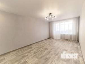 1-к квартира, вторичка, 32м2, 8/9 этаж