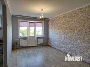 1-к квартира, вторичка, 31м2, 5/5 этаж