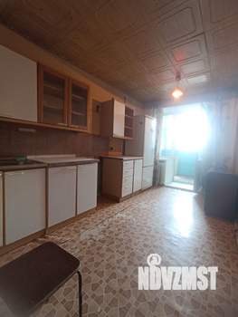 2-к квартира, вторичка, 50м2, 5/5 этаж