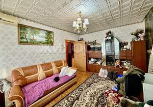 3-к квартира, вторичка, 60м2, 11/16 этаж