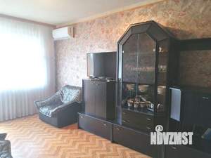 2-к квартира, вторичка, 50м2, 6/9 этаж
