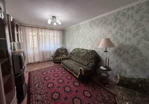 2-к квартира, вторичка, 50м2, 9/9 этаж