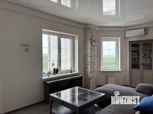 Студия квартира, вторичка, 60м2, 16/19 этаж