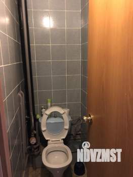 2-к квартира, вторичка, 46м2, 3/9 этаж