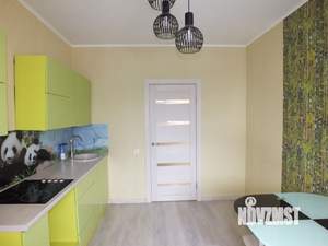 1-к квартира, вторичка, 45м2, 2/4 этаж