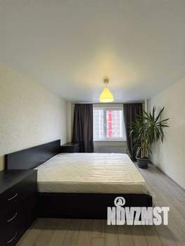 3-к квартира, вторичка, 84м2, 4/20 этаж