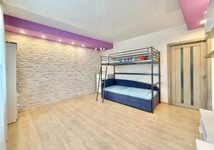 2-к квартира, вторичка, 52м2, 8/9 этаж