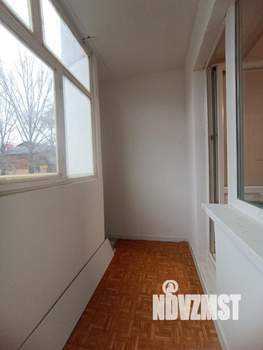 1-к квартира, вторичка, 37м2, 1/9 этаж