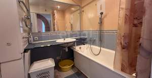 3-к квартира, вторичка, 68м2, 8/14 этаж