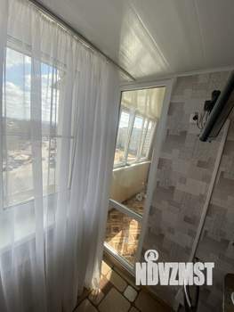 3-к квартира, вторичка, 60м2, 7/16 этаж