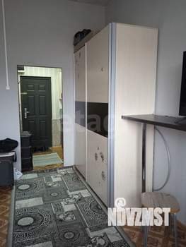 Студия квартира, вторичка, 21м2, 4/4 этаж