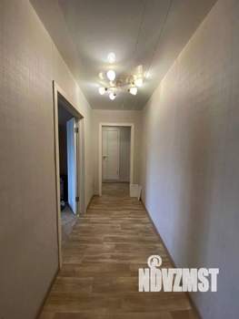 3-к квартира, вторичка, 67м2, 2/9 этаж