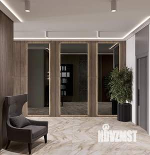 2-к квартира, вторичка, 44м2, 4/16 этаж