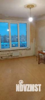 3-к квартира, вторичка, 64м2, 8/9 этаж