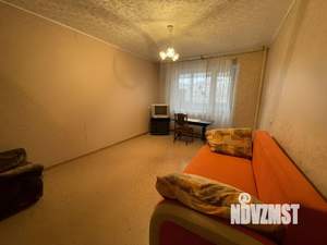 1-к квартира, вторичка, 37м2, 5/9 этаж