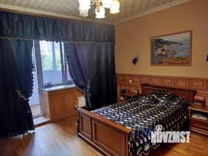 3-к квартира, вторичка, 86м2, 2/9 этаж