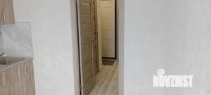 1-к квартира, вторичка, 33м2, 2/9 этаж