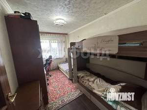 3-к квартира, вторичка, 58м2, 2/5 этаж