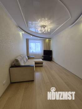 3-к квартира, вторичка, 96м2, 2/15 этаж