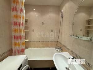 2-к квартира, вторичка, 44м2, 9/12 этаж