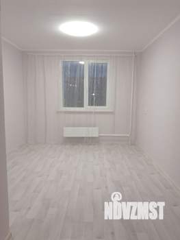 1-к квартира, вторичка, 32м2, 11/16 этаж