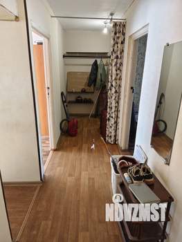 2-к квартира, вторичка, 52м2, 4/5 этаж