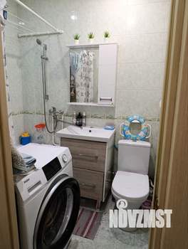 1-к квартира, вторичка, 26м2, 10/10 этаж