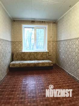 2-к квартира, вторичка, 44м2, 1/5 этаж