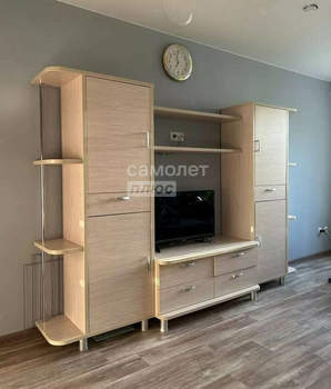 1-к квартира, вторичка, 33м2, 5/9 этаж