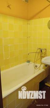 1-к квартира, вторичка, 33м2, 5/9 этаж