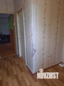 2-к квартира, вторичка, 44м2, 1/10 этаж