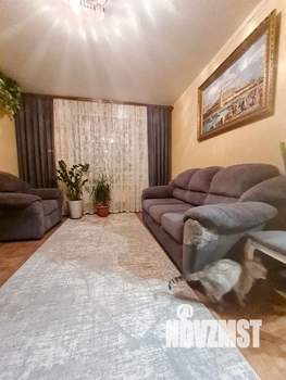 3-к квартира, вторичка, 59м2, 6/16 этаж