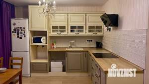 3-к квартира, вторичка, 69м2, 14/14 этаж