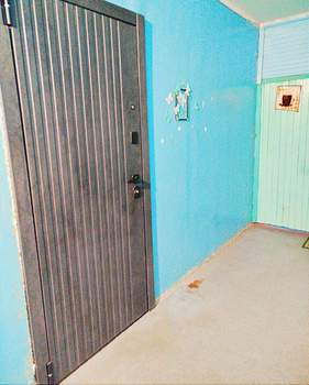 1-к квартира, вторичка, 32м2, 1/16 этаж