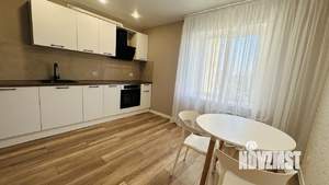2-к квартира, вторичка, 50м2, 8/16 этаж