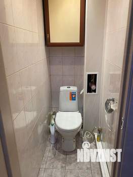 2-к квартира, вторичка, 55м2, 3/5 этаж