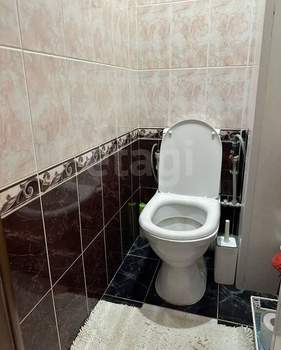 3-к квартира, вторичка, 67м2, 4/7 этаж