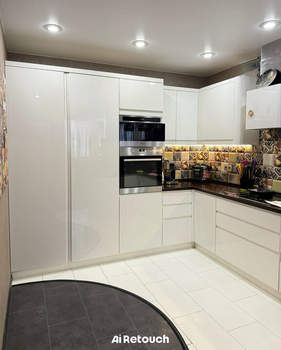 3-к квартира, вторичка, 118м2, 3/9 этаж