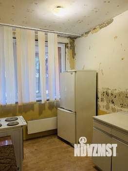 2-к квартира, вторичка, 42м2, 1/16 этаж