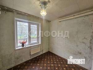 Студия квартира, вторичка, 16м2, 1/9 этаж
